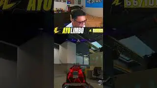 Лимбо поймали на читерстве в Black Ops 7?!