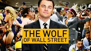 The Wolf of Wall Street (2013) | Behind the Scenes