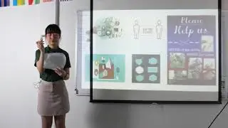 Environmental Impact of Covid Masks on our Planet by Bella Y9 | Lanna International School Thailand