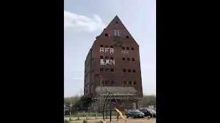 Der alte Speicher in Greifswald ist Geschichte