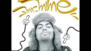 Mr.Mime - YEAH - Vuela (Prod. Dieguelz)