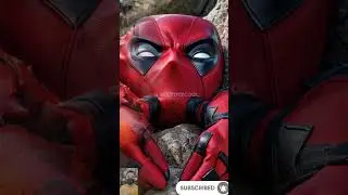 Evolution Of Deadpool crab #deadpool #crab #evolution