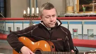 Himlatåget (Var är biljetten, vart skall du resa)