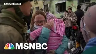 Foreign Policy Experts Advocate 'Limited No-Fly Zone' As Humanitarian Outcry Grows