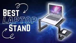 Best Laptop Stands Review - Top 10 Laptop Stands of 2020 | Top 10 Tech