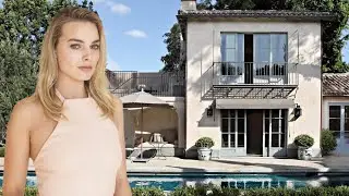 Margot Robbie Lifestyle ★ 2021