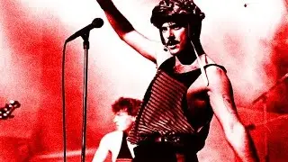 Frankie Goes To Hollywood - Peel Session 1983