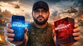 🔴 PC vs MOBILE ¿CUAL ES MEJOR?