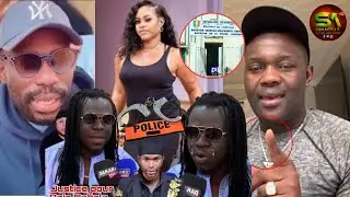 Loubess m€urtre Aziz Dabala -Nabou Leye cite Tarba Mbaye -Coumba Gawlo ses avocats réagissent
