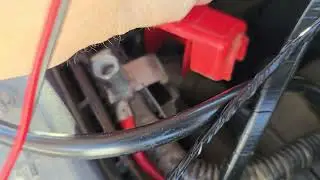 How I installed and wired an ARB Compressor under the hood of a WK2 Jeep Grand Cherokee.  