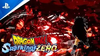 RADITZ | DRAGON BALL: SPARKING! ZERO | ONLINE BATTLES # 2 [PS5]