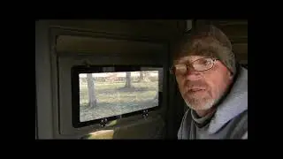 Terrrain Hunting Blind Review Good and the Bad