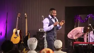 PRAISE AND WORSHIP NIGHT SYDNEY AUSTRALIA