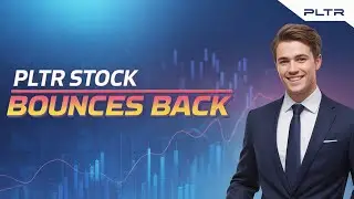 PLTR Stock & Nvidia Stock Surge at Open! What Happened Next?