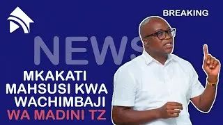 TAZAMA HABARI MTUNGINI KUPITIA HAPA OPEN ONLINE MEDIA LEO JANUARI 15,2025