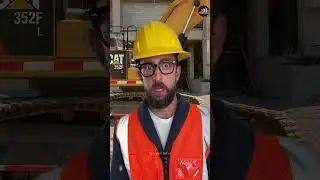 Инженер терпит неудачу 👷 | 025 #adamrose #строительство #инжиниринг #рабочие #неудачи #моменты