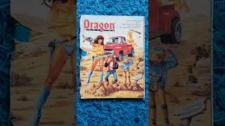 #starburst #Dragonmagazine