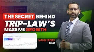 Client Testimonial: Meet Hardam Tripathi, Leader in the Field of Immigration Law talking on Bayshore