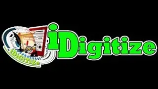idigitize