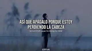 Sleep Theory - Static (Sub espa&ntilde;ol + Lyrics)