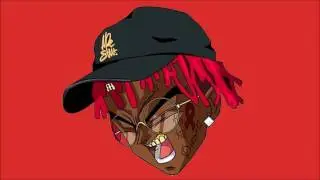 🔥 Famous Dex Type Beat 2017 - Xans | Free Type Beat | Rap/Trap Instrumental 2017