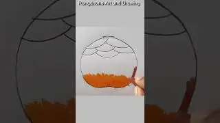 Palm Fruits Drawing & Painting #shorts #reels
