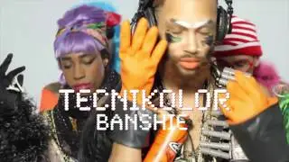 AB SOTO FASHiONZ TECNiKOLOR BANSHiE