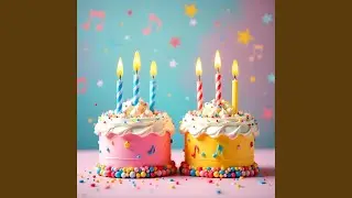 Happy Birthday (EDM Remix 2025)