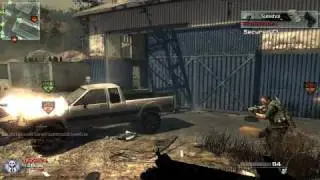 Modern Warfare 2 (MW2) PC Multiplayer Review