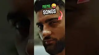 Viral Punjabi Meme Songs☝🏻2025