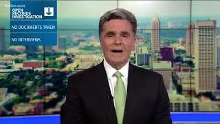 GBI agents meet with city employees as part of open records investigation