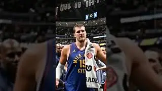 🚨 Jokic's Bold Move Shakes Nuggets' Offseason Strategy!