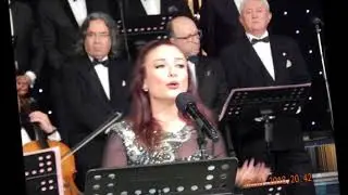 Eliz AVAROĞLU-Ateş Alevde Değil Asıl Közde Gizlidir (NİHAVEND)R.G.