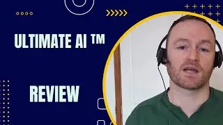 Ultimate Ai &trade; Review + 4 Bonuses To Make It Work FASTER!