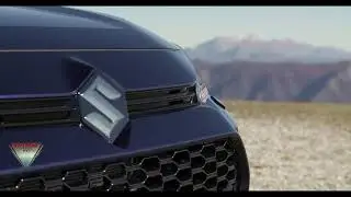 2021 Suzuki Across Plugin Hybrid Interior Exterior and Driving