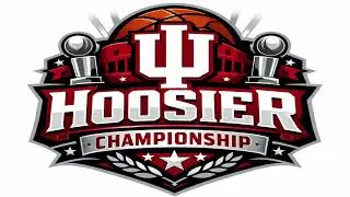 Indiana Hoosiers Undefeated Champions Anthem | 16-0 National Title Song 2025-2026