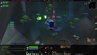 Druid Savage Roar Rune WoW SoD