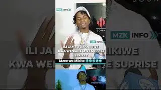 #podcast #harmonize #simulizinasauti #mzkinfo #mzeewamikito tbt MZK INFO