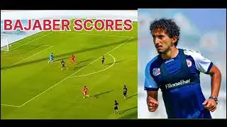 Mohammed Bajaber goal Simba SC. Kijana Ameanza kazi huko Simba SC 