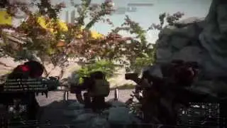 Killzone Shadow Fall - Multiplayer Highlights
