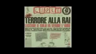 Nomadi Il ballo della sedia