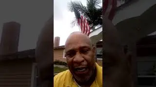Kenneth Batiste speaks for Youth-on-the-Move