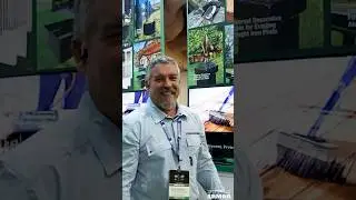 Fence Show Recap: What You Missed! #fences #tradeshows #contractor
