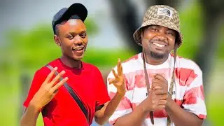 Marres Foxille & Zomblam - Oshike nana [ Audio ] 