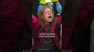 Police arrest dozens of pro-Palestine activists in UK