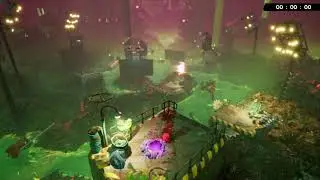 Super Meat Boy 3D DEMO - Level 8 7.15