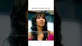 Divorce in the Black (2024) #moviepulse #trending #youtubeshorts