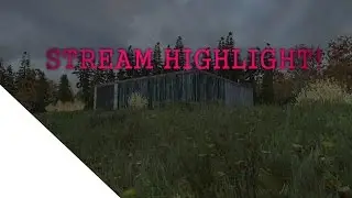 ARMA 3: Overpoch Mod - Stream Highlight #1