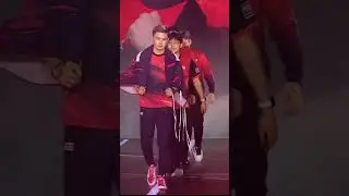 PMGC 2022 Finals GodLike STE Grand Entry #godlike #stalwartesports #steaction #stepika #jonathan