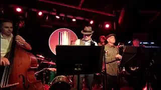 In Other Words by TSP at Tempo Club  - Bart Howard  1954